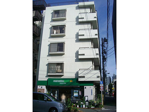 その他共用部　外観3