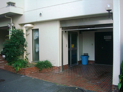 その他共用部　エントランス1