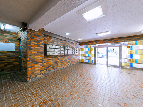 その他共用部 写真1