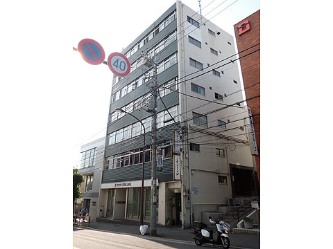 その他共用部　外観3