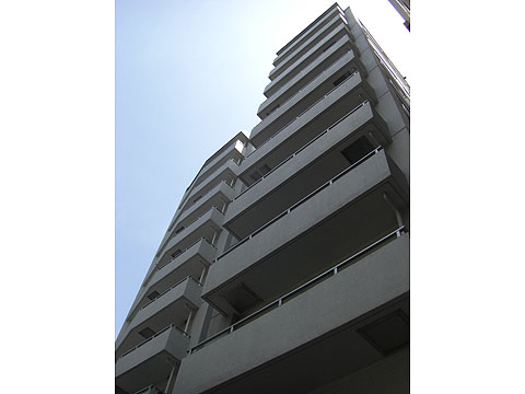 その他共用部　外観3