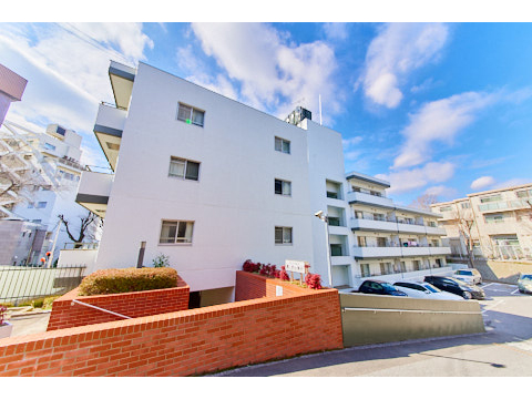 その他共用部 エンブレム