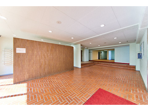 エントランス エントランス