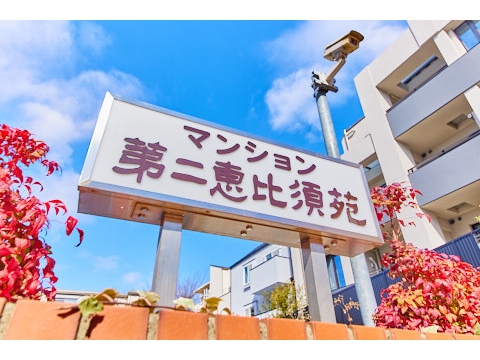 現地外観写真 外観