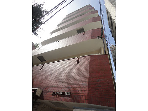 その他共用部　外観3