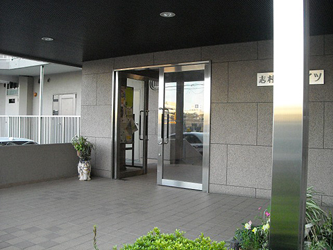 その他共用部　エントランス1