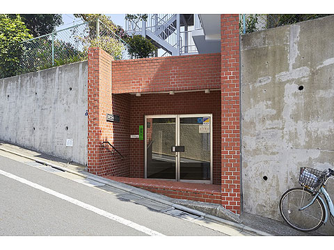 エントランス　i_022064