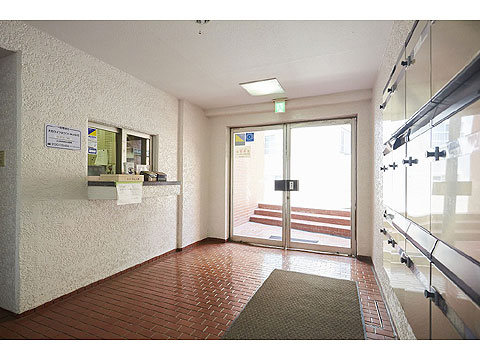 その他共用部　i_022069