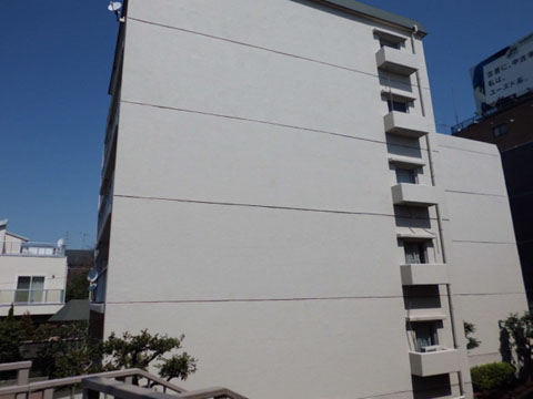 その他共用部　外観3