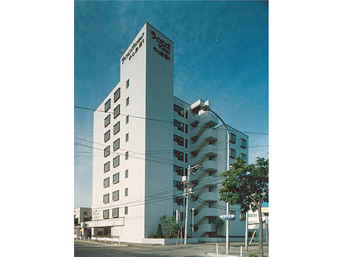 その他共用部　外観