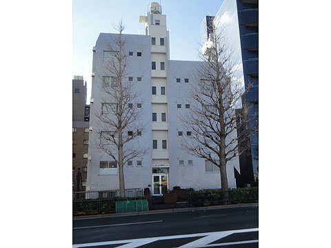 その他共用部　外観2