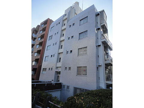 その他共用部　外観3