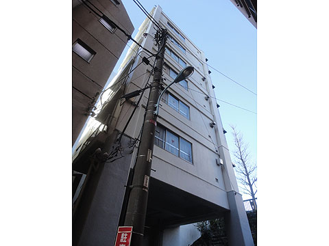 その他共用部　外観4