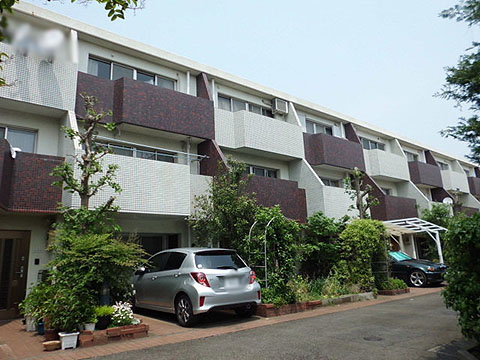 その他共用部　外観3