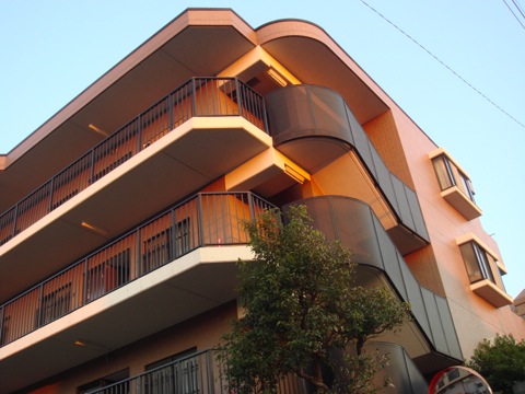 その他共用部 外観5