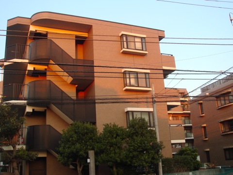 その他共用部 外観6