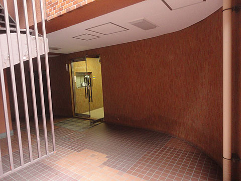 その他共用部　エントランス1