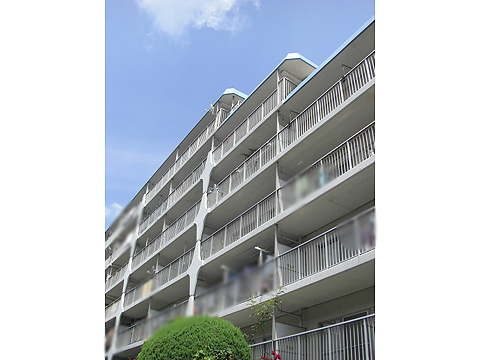 その他共用部　外観2