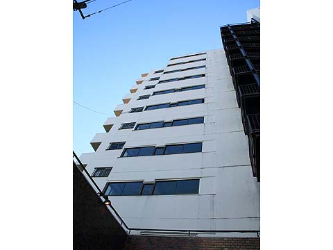 その他共用部　外観3