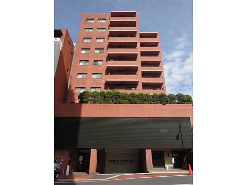 その他共用部　外観3