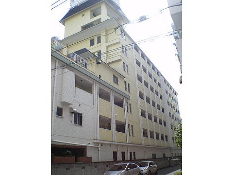 その他共用部　外観3