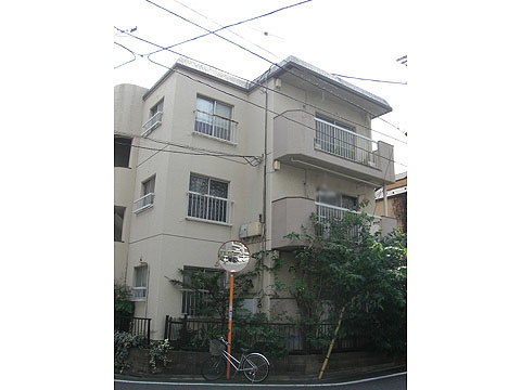 その他共用部　外観3