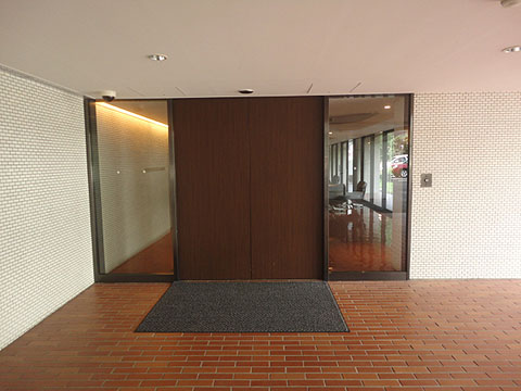 その他共用部　エントランス1