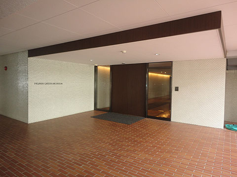 その他共用部　エントランス2