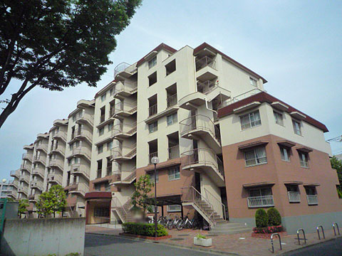 その他共用部　外観5