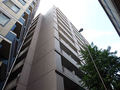 その他共用部　外観3