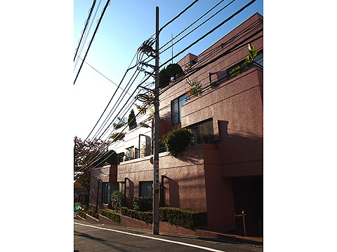 その他共用部　外観2