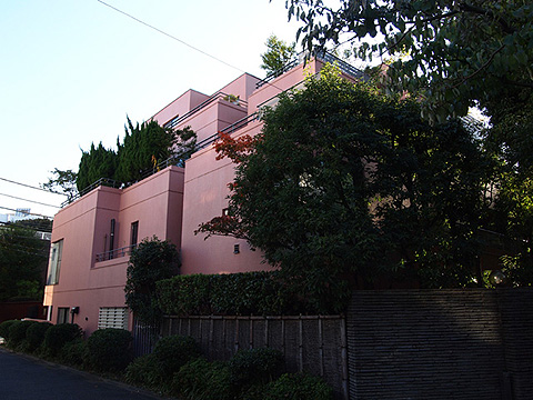 その他共用部　外観3