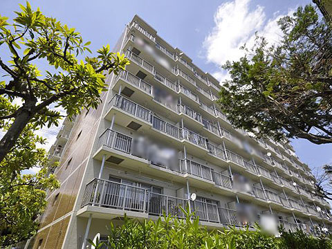 その他共用部 外観4