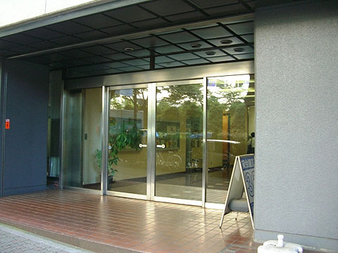 その他共用部　エントランス1