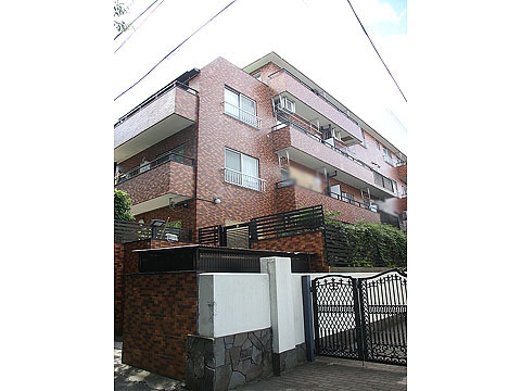 その他共用部　外観2