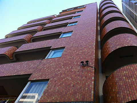 その他共用部 外観3