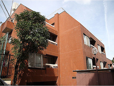 現地外観写真　外観1