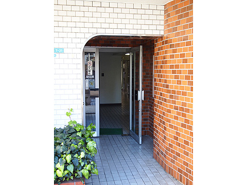 その他共用部　エントランス1