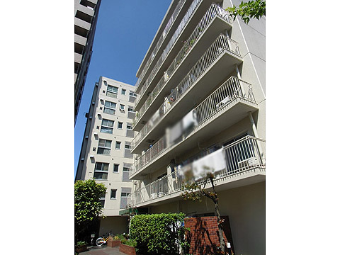 その他共用部　外観3