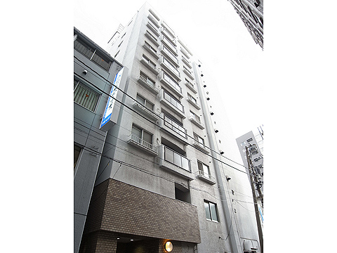 その他共用部 外観2