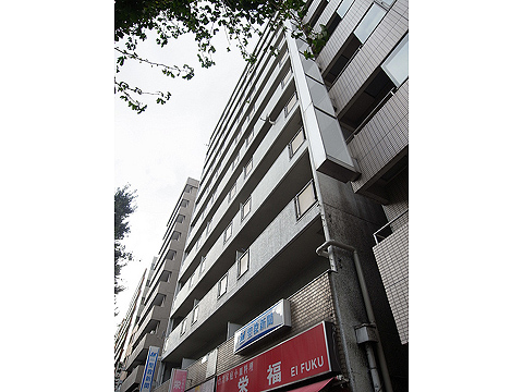 その他共用部 外観3