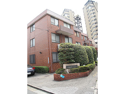 その他共用部　外観3