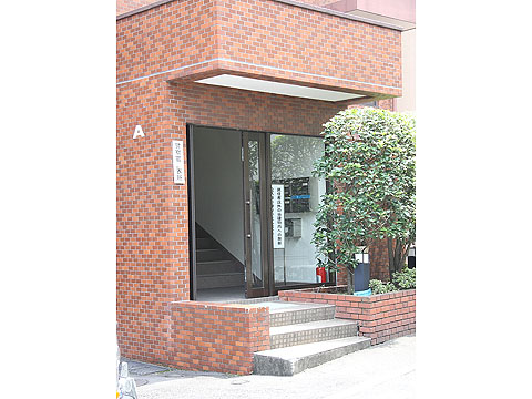 その他共用部　エントランス1