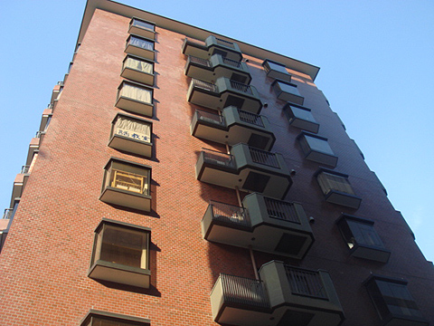 その他共用部　外観3