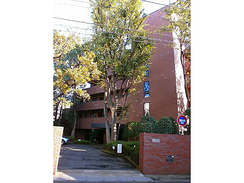 その他共用部 外観3