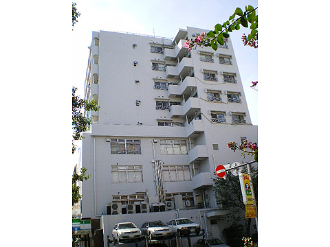 その他共用部　外観2