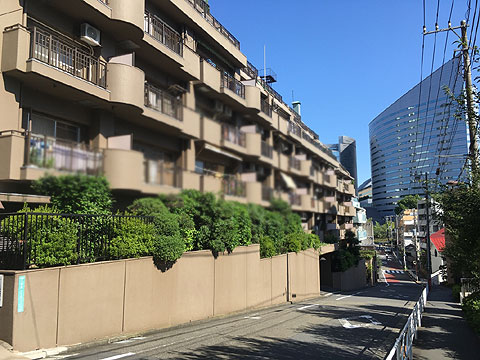 現地外観写真　外観１