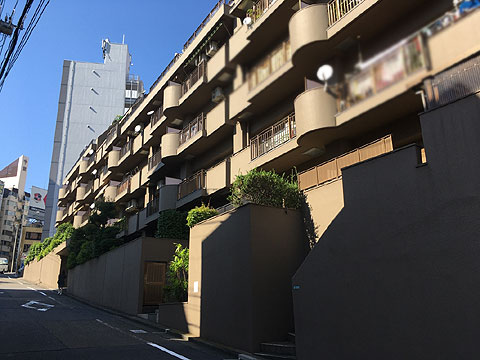 現地外観写真　外観２