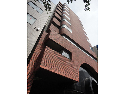 その他共用部　外観3