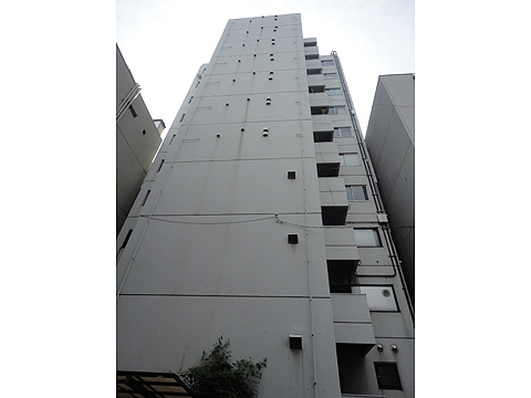 その他共用部　外観4